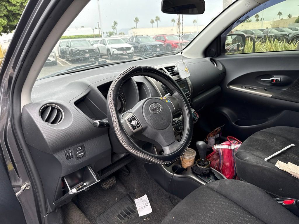Used 2012 Scion xD FWD image 33