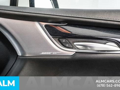 Used 2024 Cadillac XT5 Premium Luxury image 45