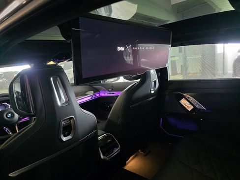 New 2026 BMW 740i xDrive AWD/4WD image 14