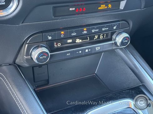 Used 2024 MAZDA CX-5 AWD 2.5 S image 25
