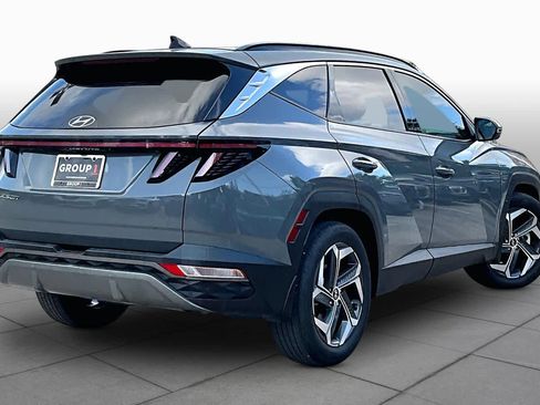 Used 2024 Hyundai Tucson Limited image 12