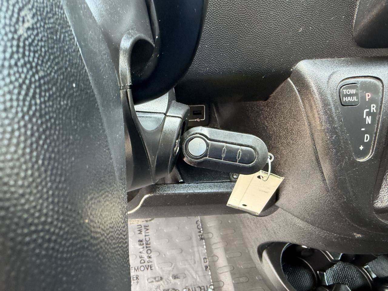 Used 2020 RAM ProMaster 2500 FWD image 20