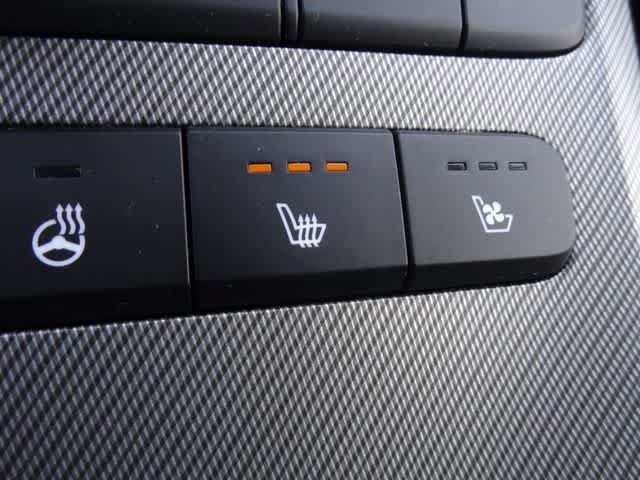 Used 2025 Hyundai Palisade SEL AWD/4WD image 52