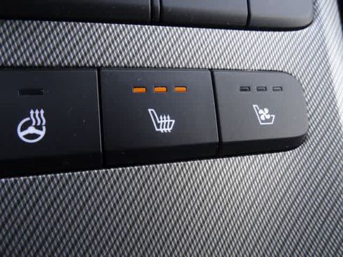 Used 2025 Hyundai Palisade SEL AWD/4WD image 52