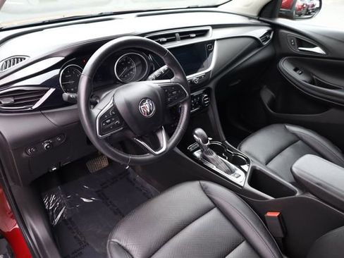 Used 2022 Buick Encore GX Essence w/ Experience Buick Package image 12