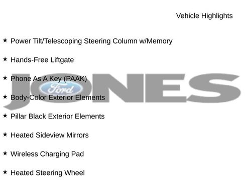 Used 2023 Lincoln Corsair Reserve w/ Equipment Group 201A AWD/4WD image 14