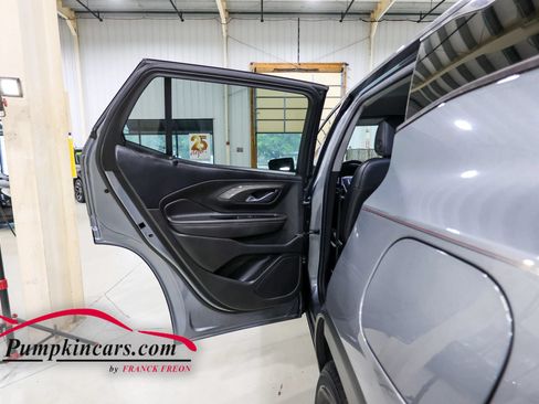 Used 2020 GMC Terrain SLT w/ Preferred Package FWD image 19