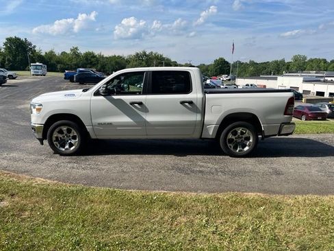Certified 2023 RAM 1500 Big Horn AWD/4WD image 7