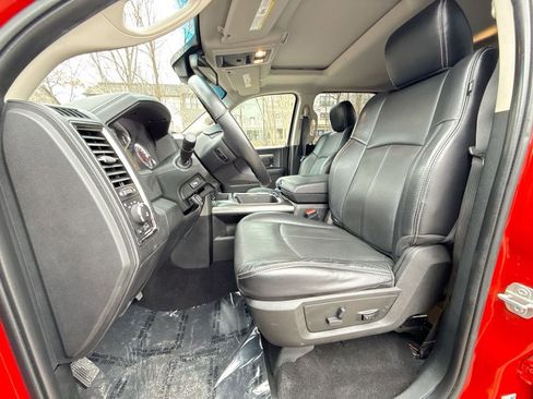 Used 2018 RAM 1500 Sport w/ Convenience Group image 13