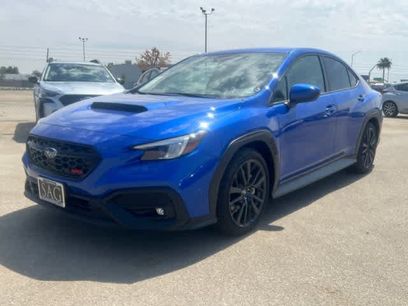 New 2025 Subaru WRX Premium