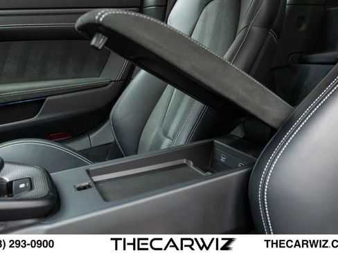Used 2022 Porsche 911 GT3 RWD image 82