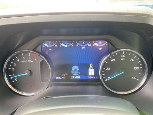 Used 2024 Ford Expedition Max Limited image 91