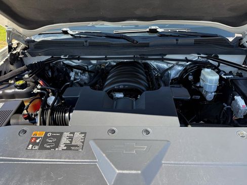 Used 2014 Chevrolet Silverado 1500 High Country w/ High Country Premium Package AWD/4WD image 31