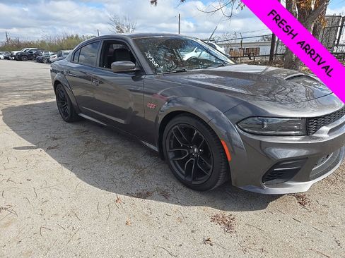 Used 2022 Dodge Charger Scat Pack image 6