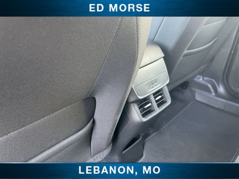 Used 2025 Chevrolet Equinox LT w/ Convenience Package II AWD/4WD image 20
