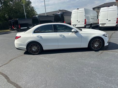 New 2026 Mercedes-Benz C 300 Sedan image 9