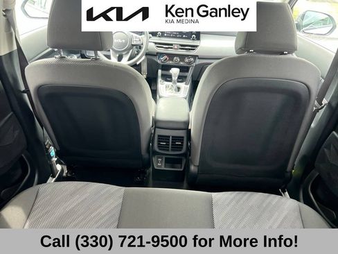 Certified 2024 Kia Seltos LX AWD/4WD image 52