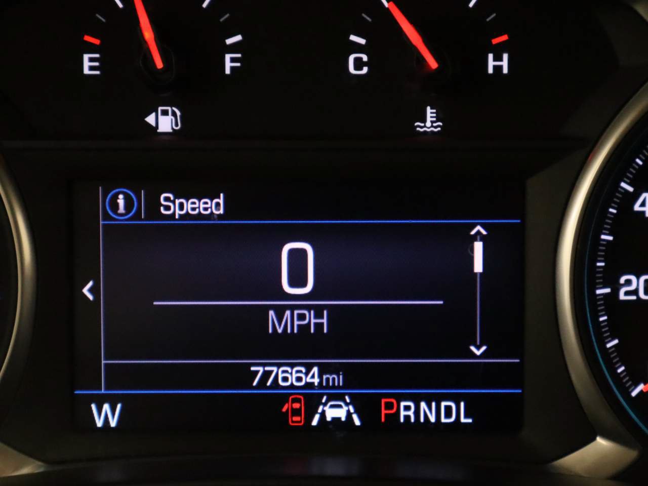 Used 2021 Chevrolet Equinox LT FWD image 8