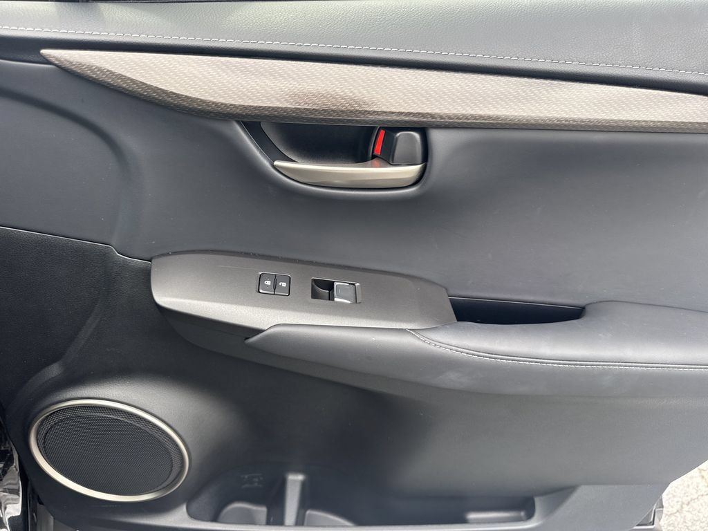 Used 2021 Lexus NX 300 FWD w/ Accessory Package 2 image 14