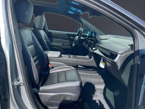 Certified 2025 Honda Prologue Touring image 15