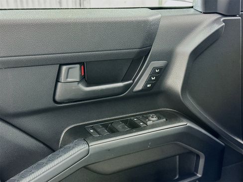 New 2025 Toyota 4Runner TRD Off-Road Premium image 13