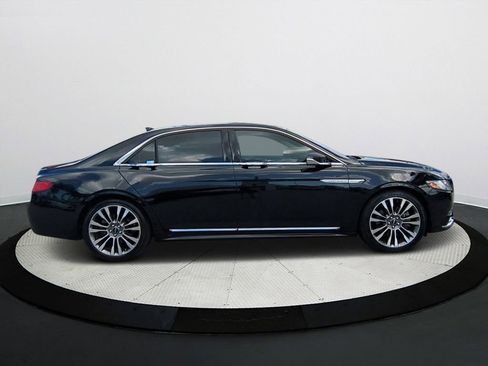 Used 2020 Lincoln Continental Reserve w/ Luxury Package image 3