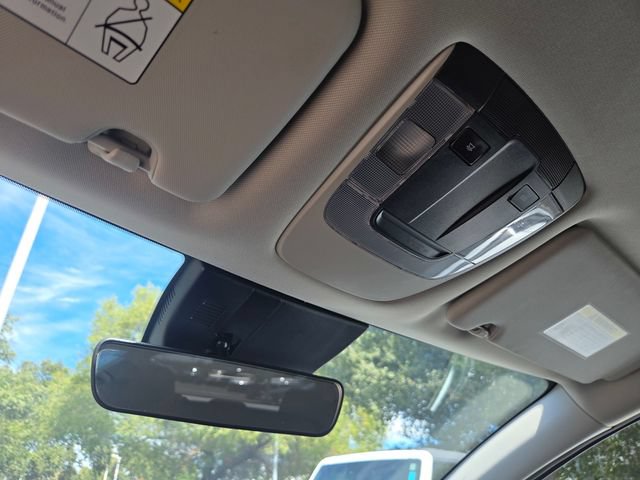 Certified 2025 Kia Sportage LX AWD/4WD image 19