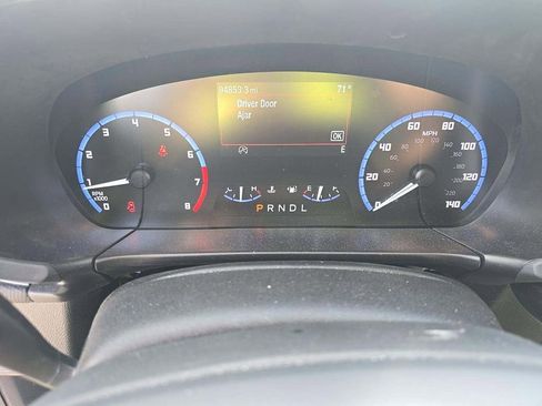 Used 2022 Ford Bronco Sport Big Bend image 3