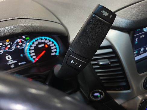 Certified 2019 GMC Yukon Denali w/ Open Road Package image 21