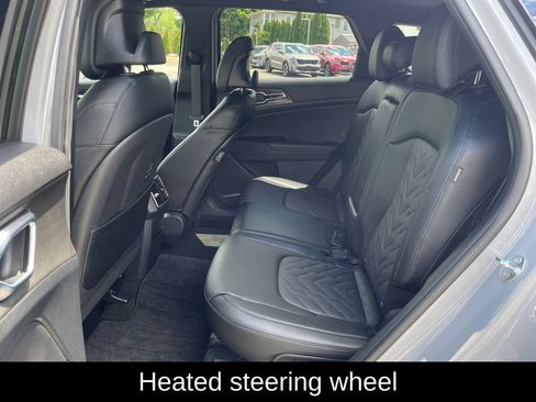 Used 2025 Kia Sportage X-Pro AWD/4WD image 23