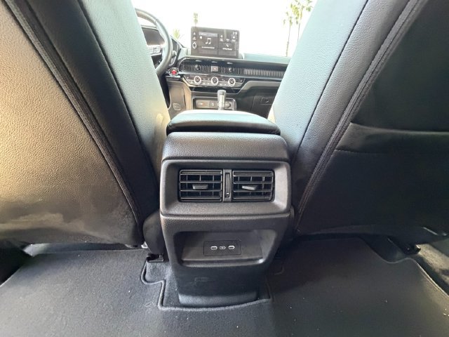 Used 2026 Honda CR-V EX-L image 38