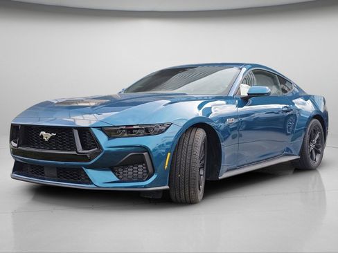 New 2026 Ford Mustang GT image 17