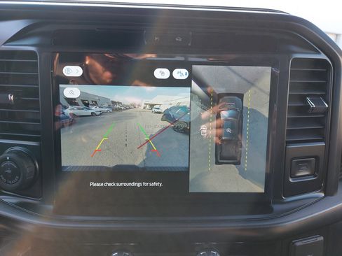 New 2025 Ford F150 Raptor image 25