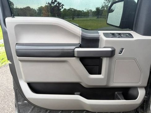 Used 2020 Ford F150 XLT AWD/4WD image 21