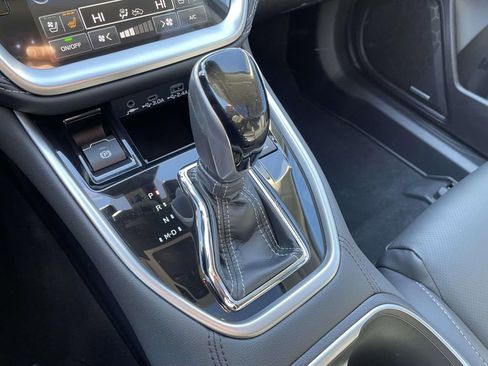 Certified 2025 Subaru Outback Touring XT w/ Popular Package #2 image 24