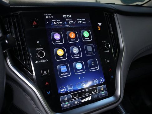 Used 2024 Subaru Outback Premium image 29