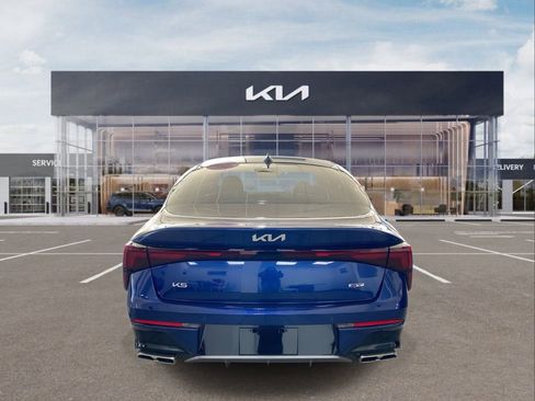 New 2026 Kia K5 GT w/ GT1 Package image 7