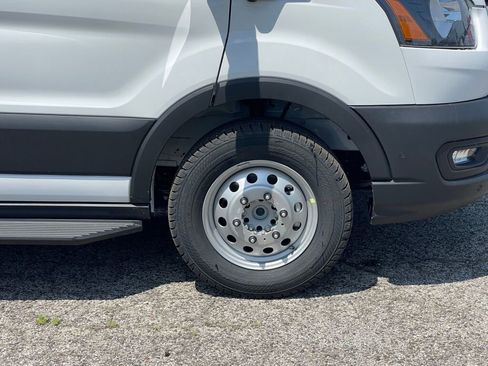 New 2025 Ford Transit 350 148 High Roof Extended image 19