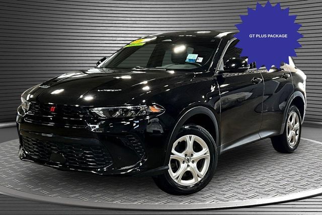Used 2023 Dodge Hornet GT Plus w/ Tech Pack Plus w/o Parking AWD/4WD image 1
