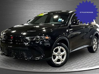 Used 2023 Dodge Hornet GT Plus w/ Tech Pack Plus w/o Parking