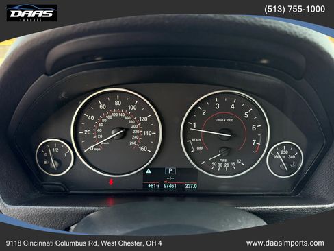 Used 2016 BMW 328i xDrive Sedan AWD/4WD image 36