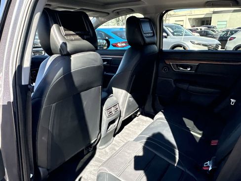 Used 2022 Honda CR-V EX-L image 11