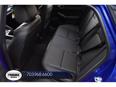 New 2025 Acura Integra A-Spec image 15