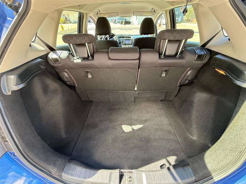 Used 2016 Honda Fit LX image 14