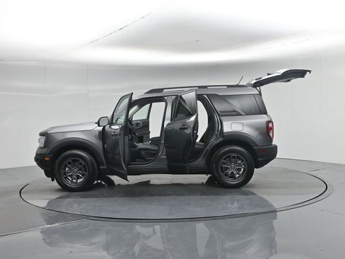 Certified 2023 Ford Bronco Sport Big Bend AWD/4WD image 36