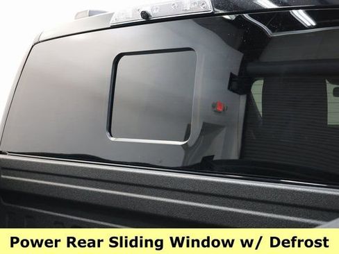 Used 2025 Ford F150 Raptor w/ Equipment Group 803A Raptor R image 58