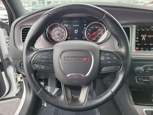 Used 2023 Dodge Charger SXT image 21