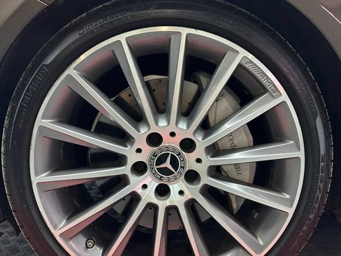 Used 2018 Mercedes-Benz C 300 Cabriolet image 35