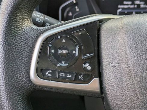 Certified 2020 Honda CR-V LX image 28