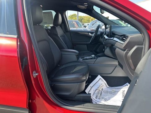 New 2026 Ford Escape ST-Line w/ Tech Pack #1 image 27